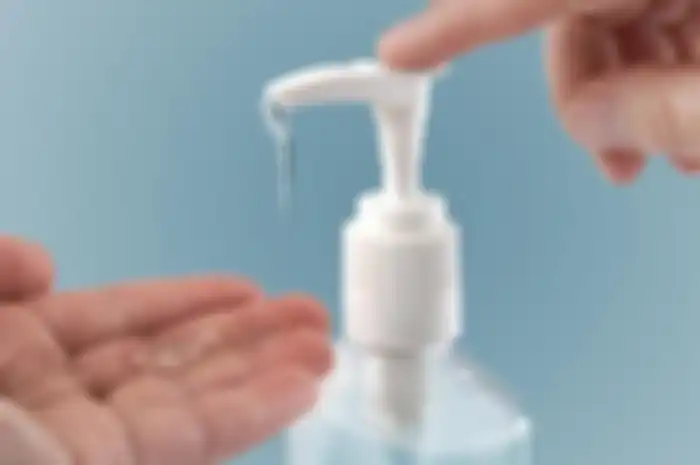 Tidak Sulit, Hand Sanitizer Bisa Dibuat Sendiri di Rumah, Yuk Coba!