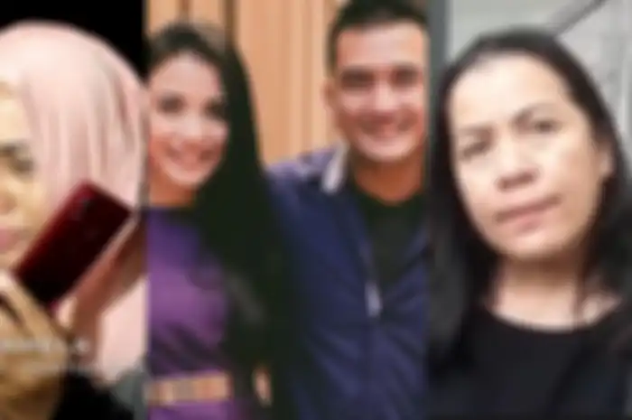 Tengah Malam Gedor-gedor Rumah Ibunda Chelsea Olivia Bak Gerebek Persembunyian Teroris, Miki Diberi Peringatan: Kita Masih Makan dan Belanja Bareng, Saya Juga Kasih Duit!