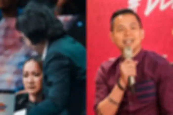 BCL - Ari Lasso - Ernest Prakarsa