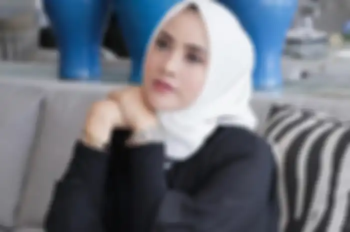 9 Tahun Terperosok Aliran Sesat,Elma Theana Syok Saat Muntahkahkan Hal Misterius Usai Diruqyah