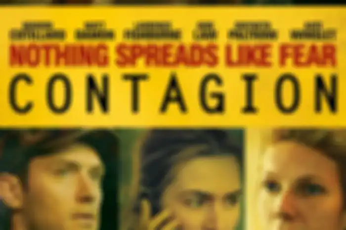 Contagion