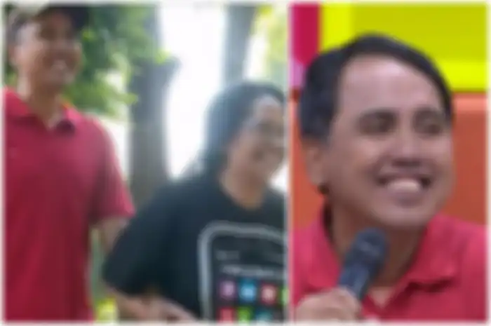 Kondisi terkini Gugun Gondrong
