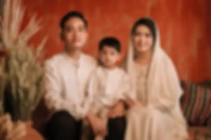 Gibran Rakabuming Raka, Selvi Ananda, dan Jan Ethes.