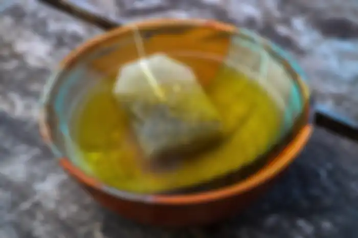 Teh celup