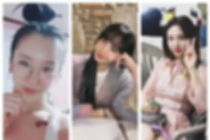 Cheska bongkar bobrok dunia hiburan Kpop yang juga sebut Lisa Blackpink dan Nayeon Twice lakukan oplas.