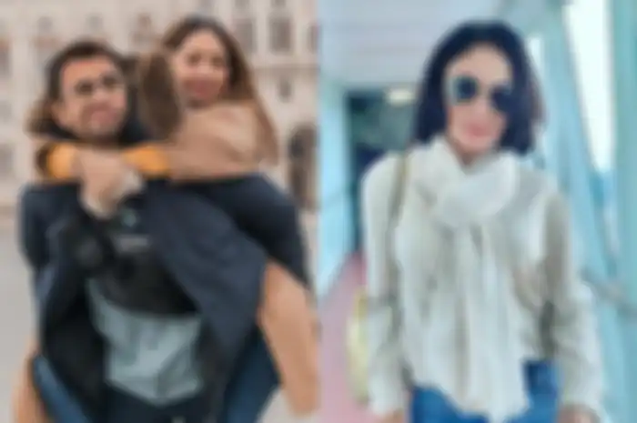 Sempat Bikin Geger dengan Kembali Pamer Kehangatan Bareng Yuni Shara, Raffi Ahmad Akui Sudah Pamit Pada Nagita Slavina: Aku Langsung WhatsApp Dia..