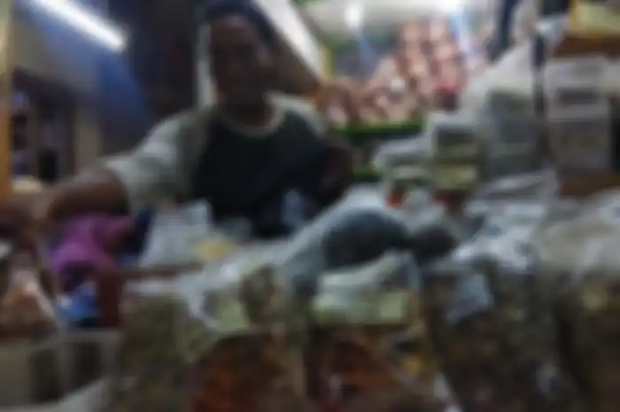 Cara membuat jamu dari empon-empon yang dipercaya sebagai penangkal virus corona.