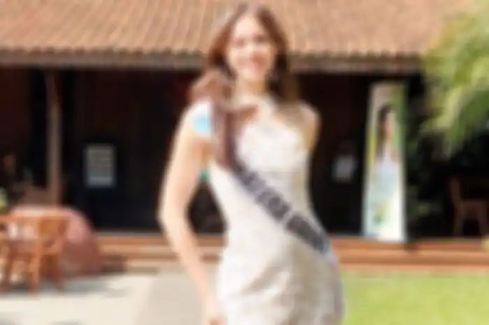Kalista Iskandar