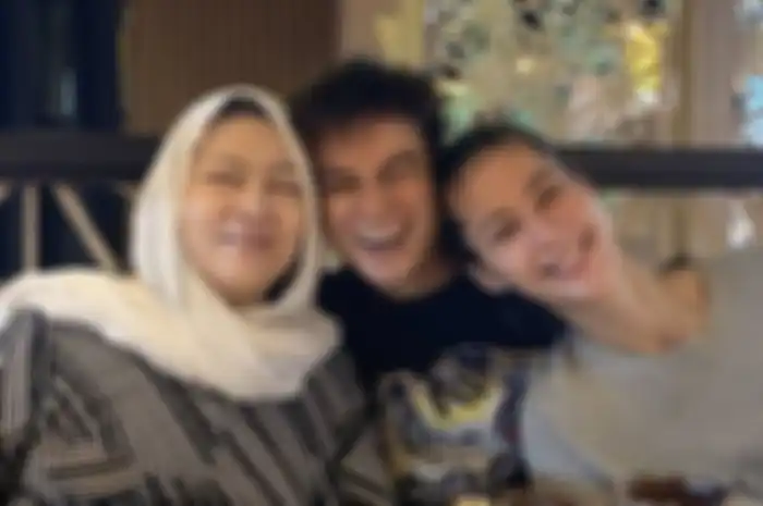 Ibunda Baim Wong, Kartini Martaatmadja meninggal dunia usai lawan penyakitnya