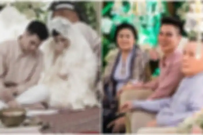 Baim Terlihat Tegar Saat Menyambut Kedatangan Jenazah Sang Ibunda di Rumah Duka, Kenangan Terakhirnya Jadi Sorotan Warganet, Bicarakan Soal Balsem?
