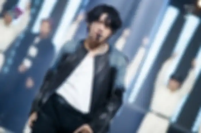 V 'BTS'