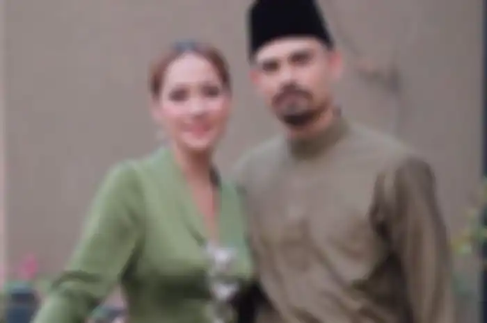 Seolah pertanda, ternyata Ashraf Sinclair pernah berikan pesan ini untuk Bunga Citra Lestari sebelum keperginannya