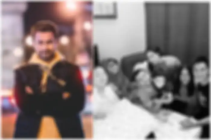Langsung Lompat dari Kasur Dengar Kabar Ibu Baim Wong Meninggal Dunia, Raffi Ahmad Salut dengan Ketegaran Sahabatnya: Tak Ada yang Menangis, Semua Berdzikir