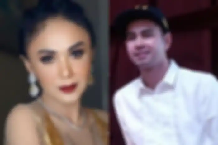 Yuni Shara dan Raffi Ahmad