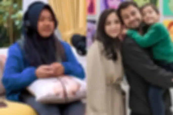 Kolase Foto Lala dan Keluarga Raffi Ahmad (Rans Entertainment/Instagram raffinagita1717)