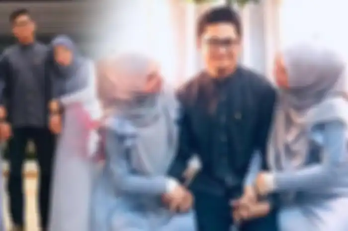Wanita Ini dengan Senang Hati Carikan Janda Menawan untuk Dinikahi Suaminya Sendiri