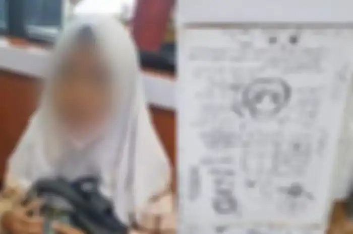 Remaja bunuh anak kecil di Sawah Besar