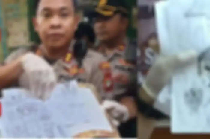 Gambarkan Wanita Menangis Terikat Sebelum Bunuh Bocah, Siswi SMP Curhat Pilu singgung perlakuan sang ayah
