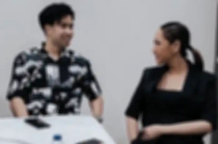 Vidi Aldiano sebut tak ada perayaan ulang tahun BCL 