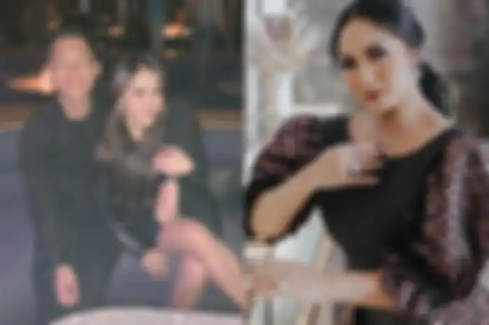 Dua Anakanya Diisolasi Usai Terpapar Covid-19, Krisdayanti Diam-diam Langsung Lakukan Hal Ini pada Azriel dan Aurel Hermansyah