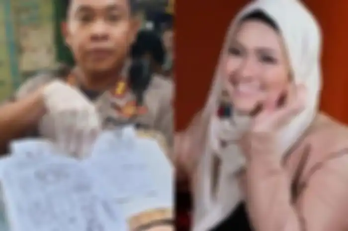 Poppy Amalya menganalisis buku catatan milik remaja 15 tahun yang bunuh bocoh 6 tahun di Sawah Besar