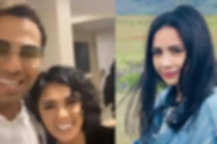 Langsung Ditelepon Raffi Ahmad Usai Bertemu Yuni Shara, Nagita Slavina Beri Reaksi Tak Terduga hingga Buat Sang Suami Bangga