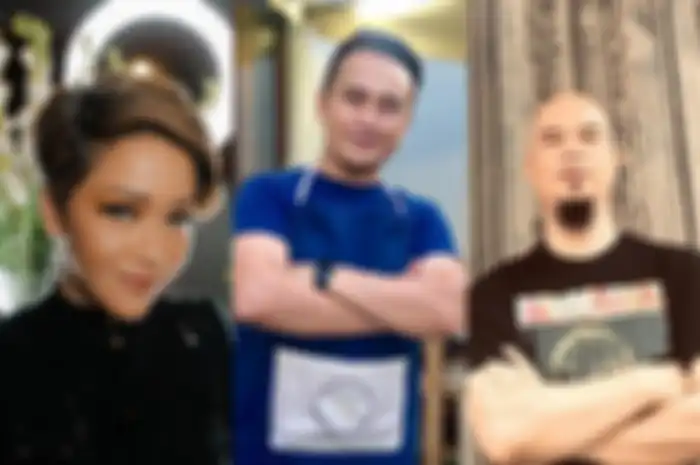Ahmad Dhani dan Maia Estianty Dipertemukan Kembali di Panggung Indonesian Idol Hingga Bikin Netizen Heboh, Ternyata Begini Hubungan Suami Mulan Jameela dan Mantan Istrinya Menurut Denny Darko: Keduanya Sama-sama Tergantung