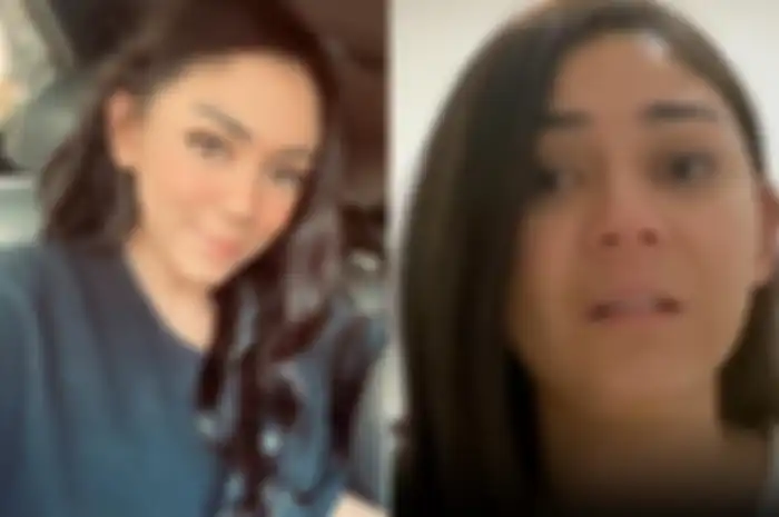 Artis cantik ini lama menghilang hingga kembali muncul bagikan kabar duka terserang oenyakit ganas stadium 4