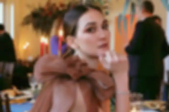 Luna Maya 