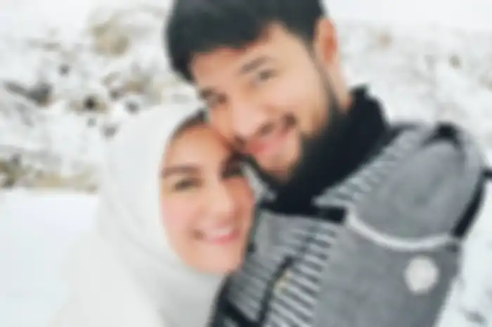 Kini Dikenal Sebagai Pasangan Romantis, Irish Bella Blak-blakan Akui Dulu Tak Ada Rasa Bahkan Membenci Amar Zoni  Gara-gara Hal ini