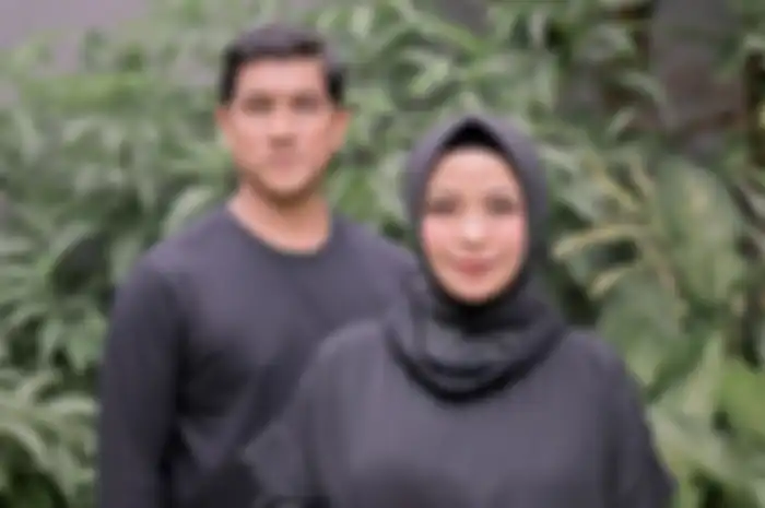 Terkulai lemas di RS sendirian, Arda suami Tantri Kotak justru beberkan penghalang rumah tangganya karena hal ini, ada apa?