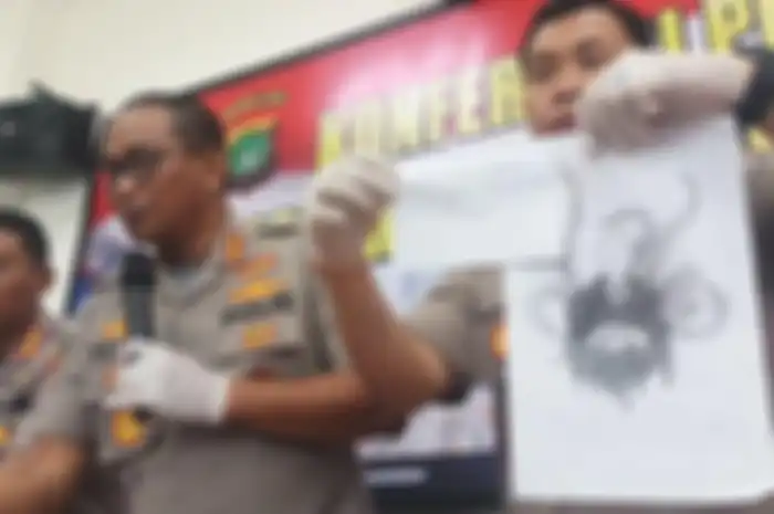 Masih Ingat Pembunuhan Balita 5 Tahun dalam Lemari? Fakta Lain Terungkap, Ternyata NF Merupakan Korban Pemerkosaan Paman dan Kekasihnya Hingga Hamil  3,5 Bulan