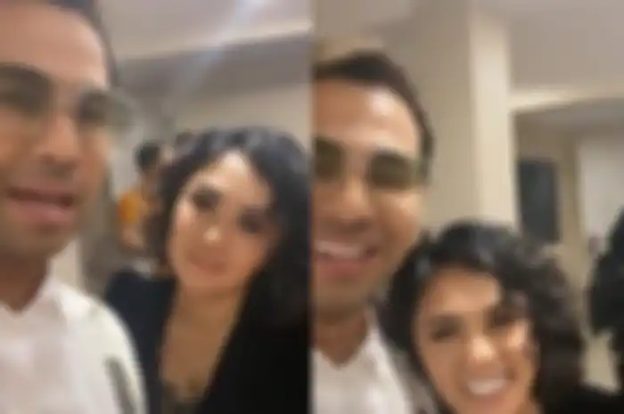 Story Raffi Ahmad yang buat netizen heboh