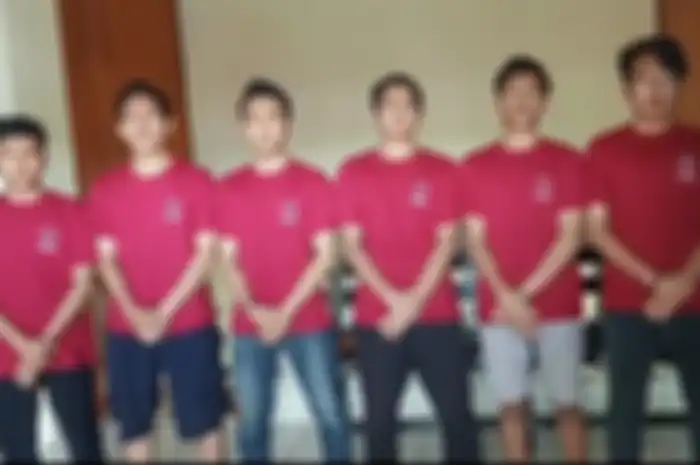 Bikin Konten Prank Coronavirus Bikin 6 Pemuda Berurusan dengan Polisi
