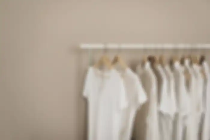 Baju putih