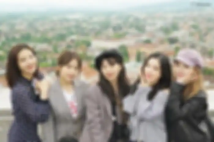 Red Velvet