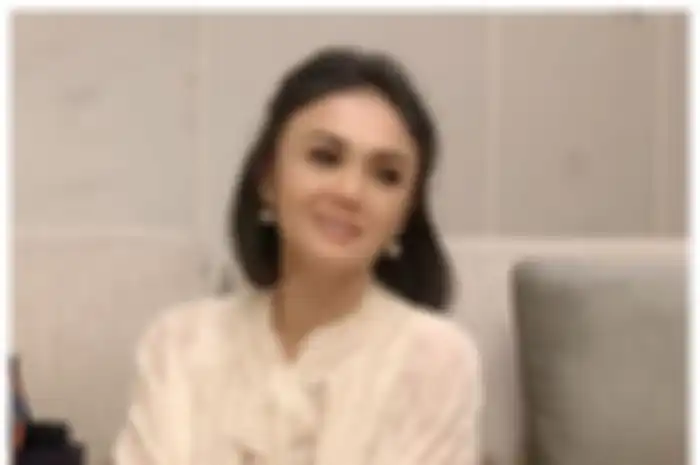 Yuni Shara.