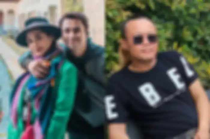 Grebek kantor Rans Entertainmen, Sule justru sindir kasus narkobar yang sempat penjarakan Raffi Ahmad