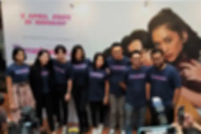 Pemeran dan sutradara film generasi 90an: Melankolia
