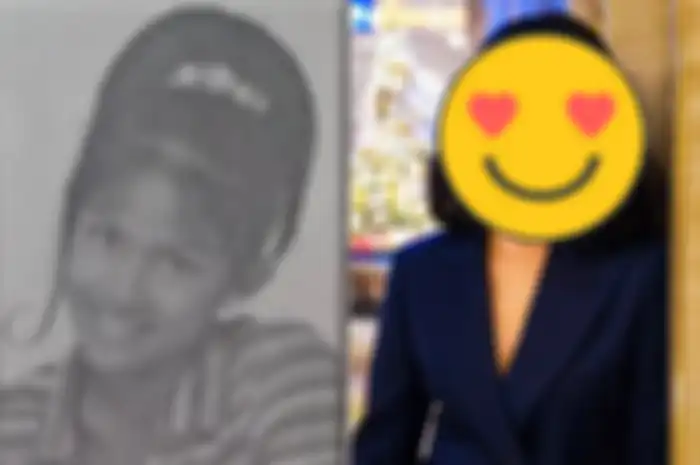 Dulu Penampilannya Biasa Saja Bahkan Terlihat Kusam, Gadis Ini Kini Berubah Drastis jadi Wanita Tercantik hingga Disandingkan dengan Bintang Korea, Siapa Dia? 