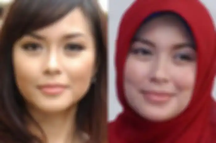 Erna Libby meninggal dunia usia idap tumor otak