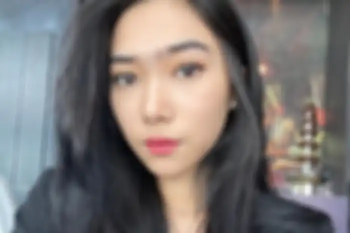 Isyana Sarasvati 