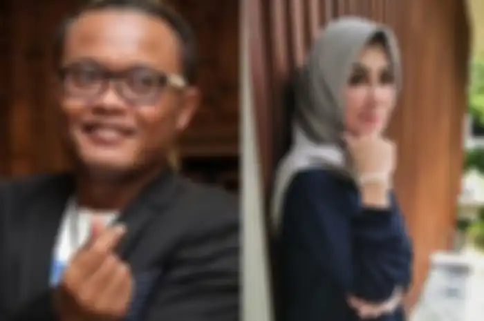 Sule dan Mama Amy