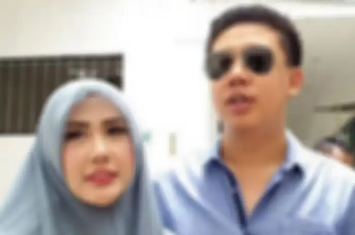 Pablo Benua dan Rey Utami