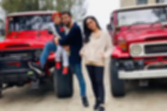 Janji Akan Biayai Pernikahan Lala Baby Sitter Rafathar, Raffi Ahmad dan Nagita Slavina Ajukan Syarat