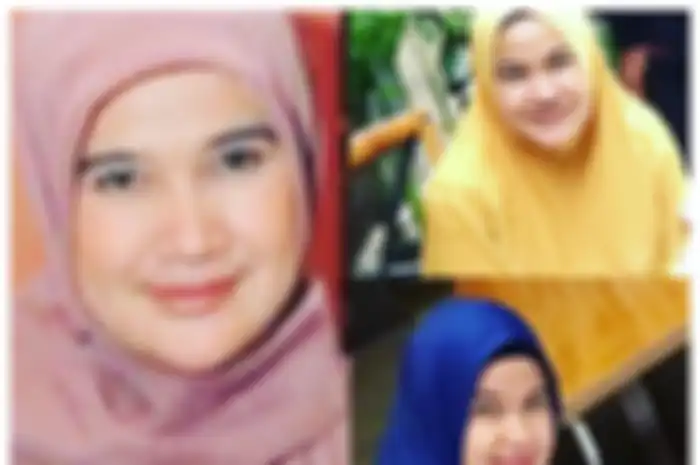 Sri Wahyuningsih alias Cici Tegal.
