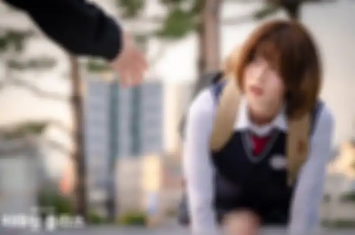 Drama 'Itaewon Class'