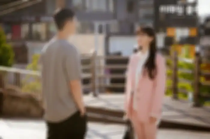 Drama 'Itaewon Class'