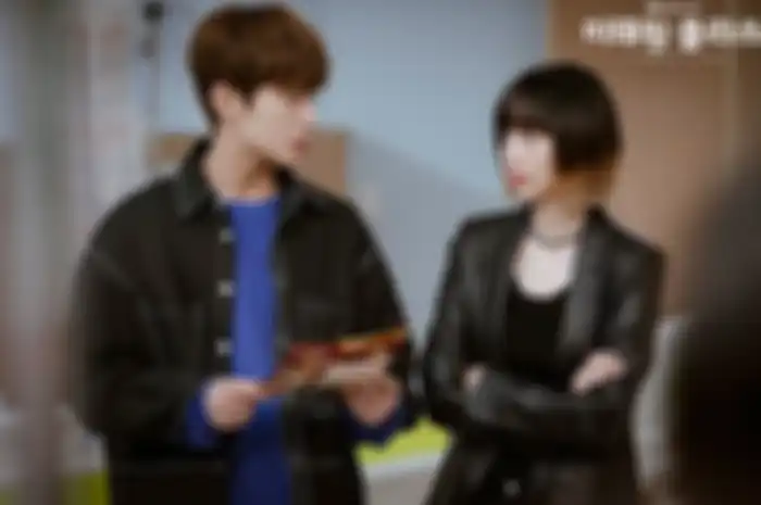 Drama 'Itaewon Class'