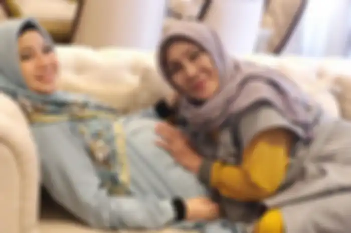 Akhirnya Hamil Setelah Menunggu 4 Tahun, Chacha Frederica Tak Perbolehkan Anaknya Dijenguk Ditengah Wabah COVID-19, Intip Hunian Mewahnya!